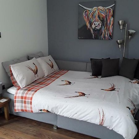 Byers Guest House Banavie Εξωτερικό φωτογραφία