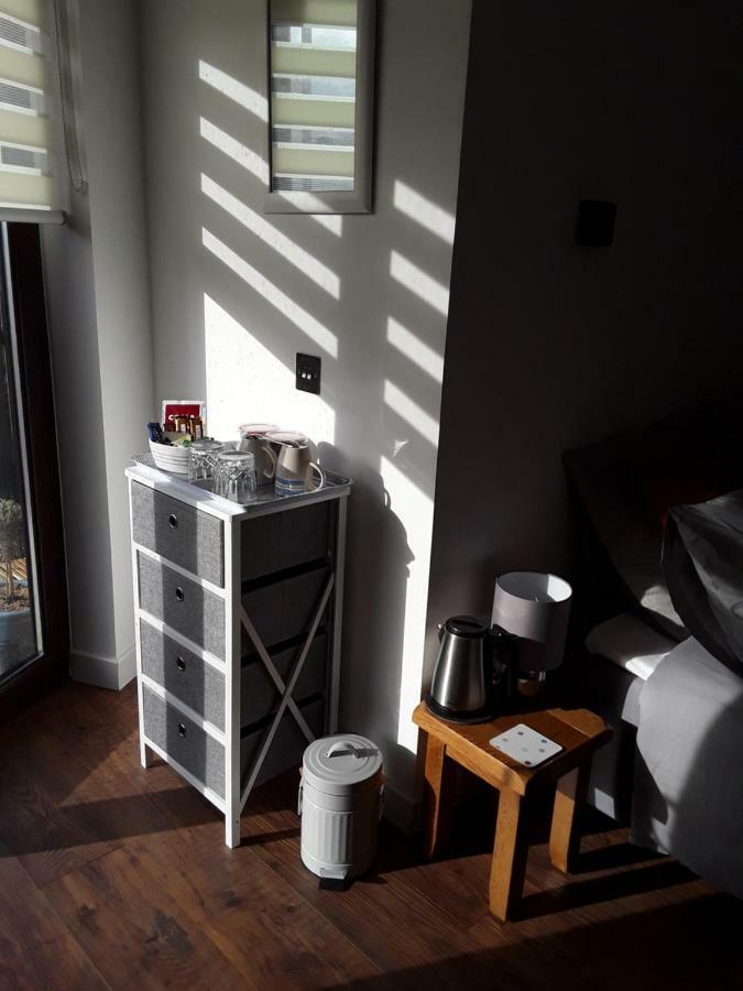 Byers Guest House Banavie Εξωτερικό φωτογραφία
